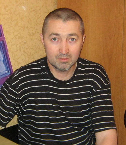 Валера Игнатьев