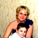 Елена Воронова