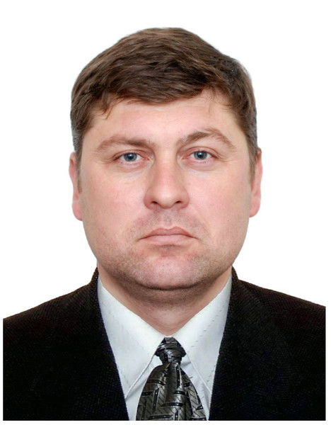 Андрей Кузьменко