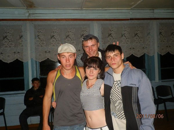 Вячеслав Колевашкин