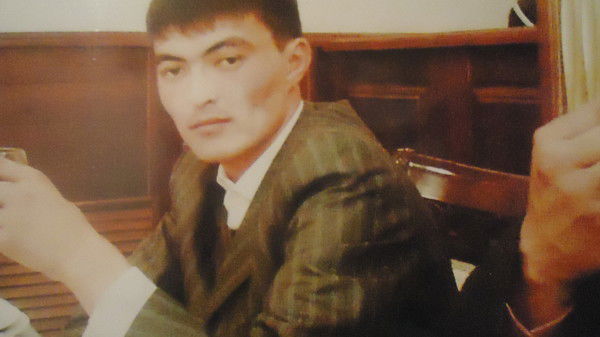 Сырым Бекежанов