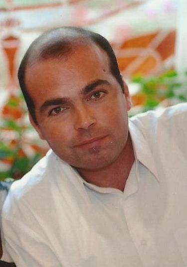 Александр Поповиченко