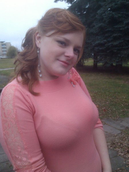 Настя Шишко