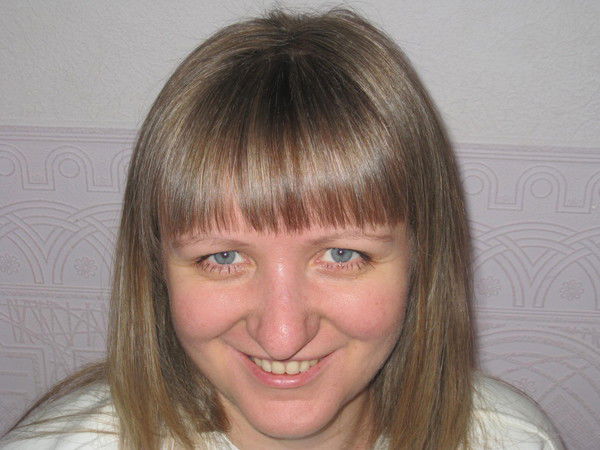 Светлана Бачурина