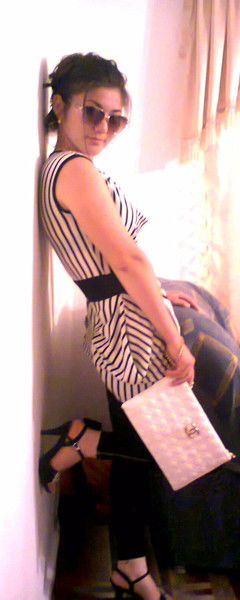 Забира Oxikbayeva