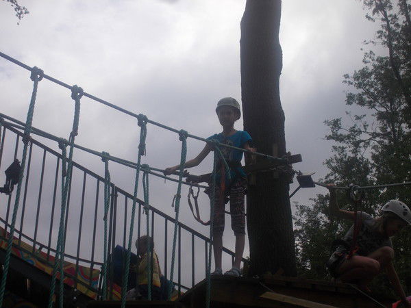 Юлия Севостьянова