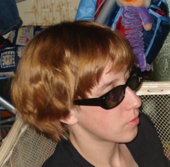 Хозяинова Любовь