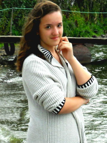 Юлия Кривоспицкая