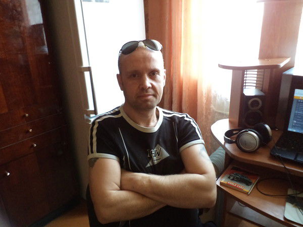 Александр Аренин