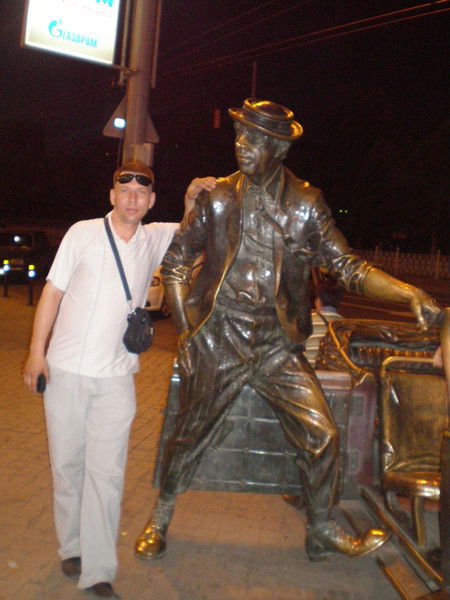 Влад Гордеев