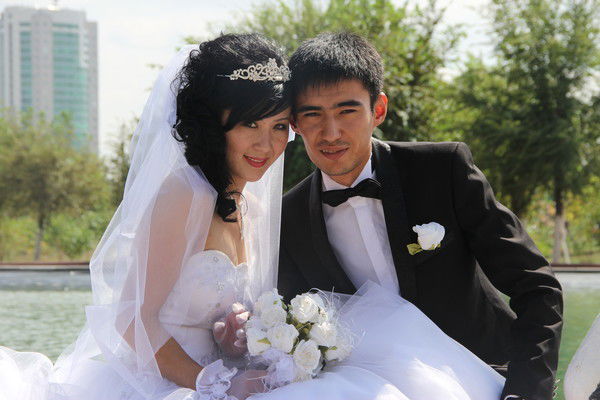 Мади Утекеев