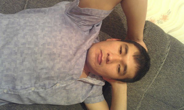 Дыйкан Мамасалиев