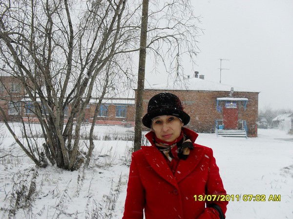 Ирина Петренко