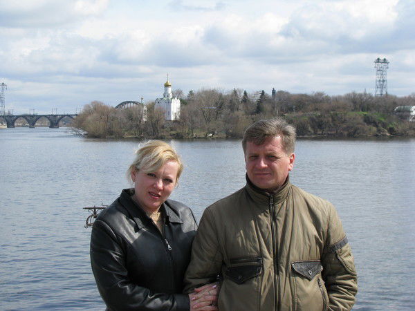 Юлия Капинос