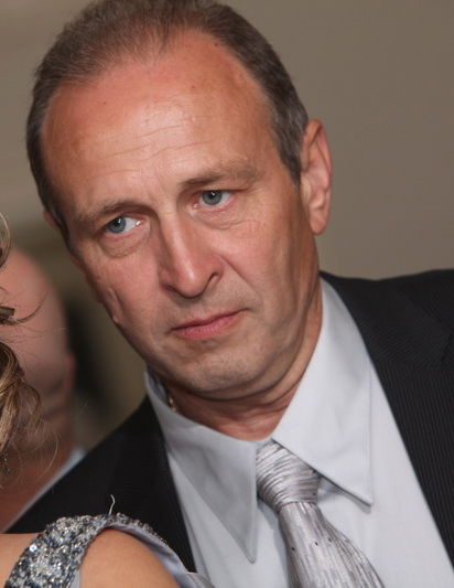 Варужан ( Вова) Габриелян