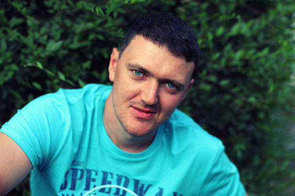 Константин Дядюн