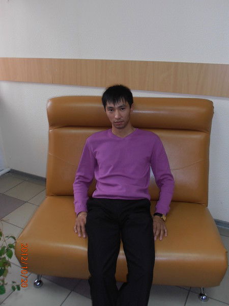 Kайрат Искаков