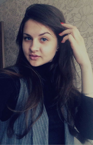 Валерия Визитева