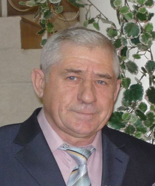 Владимир Егоров