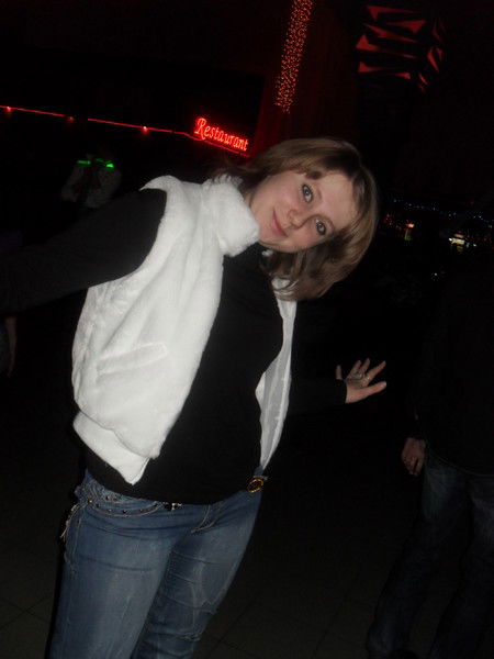 Таня Лейченко