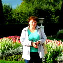 Светлана Кнауб