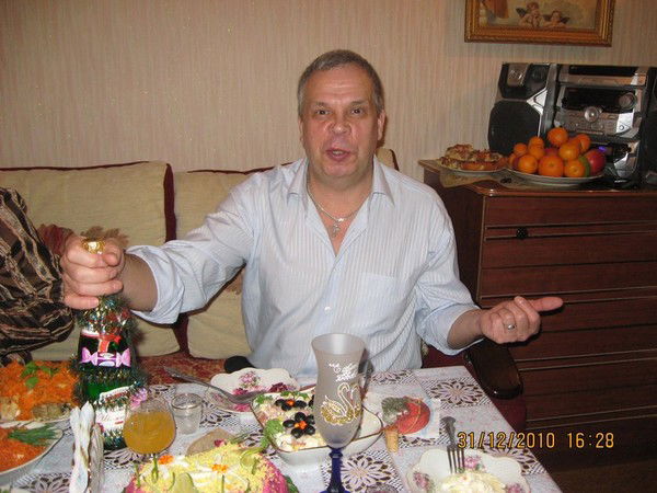 Виктор Пленкин