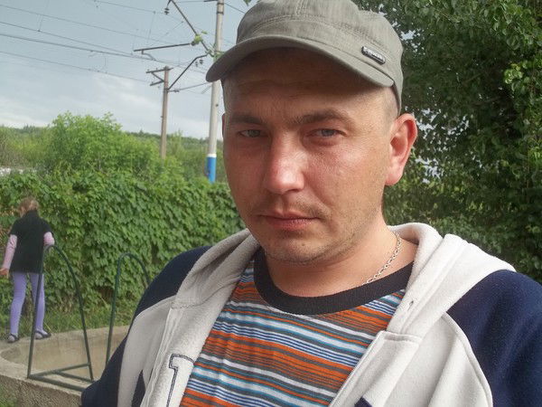 Андрей Башев