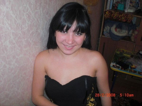 Верочка Войнова