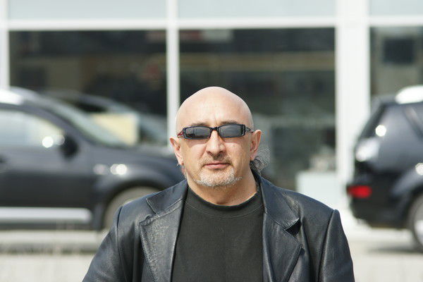 Зуфар Гирфанов