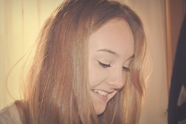 Евгения Хрипунова