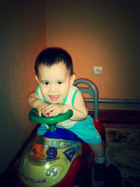 Альбина Байкатова