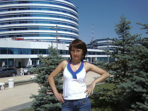 Сандугаш Токсанбаева