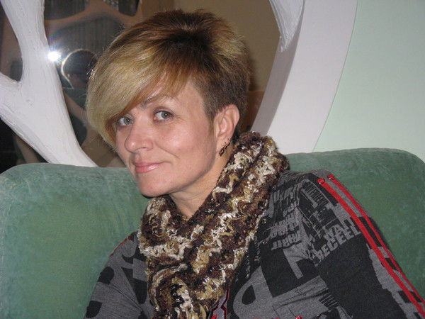 Елена Васильева