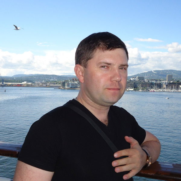 Владимир Пшеничный