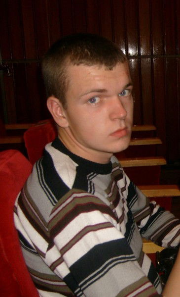 Павел Домников