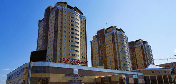 Дос Компания