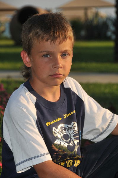 Даниил Житкевич