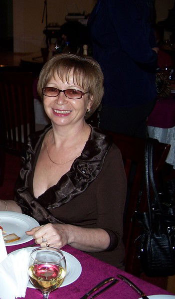 Елена Васильева