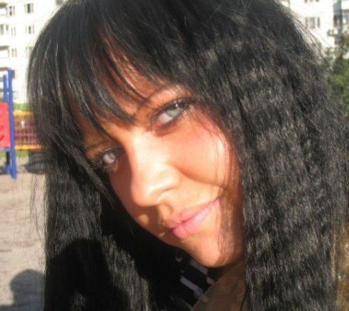 Аня Скопинова