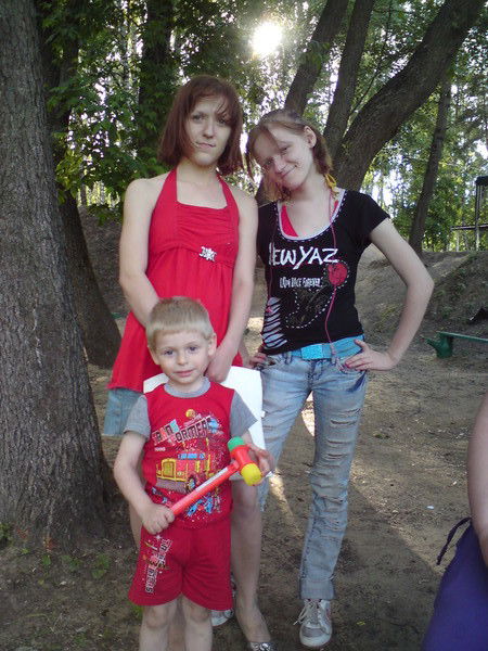 Наталия Спиридонова