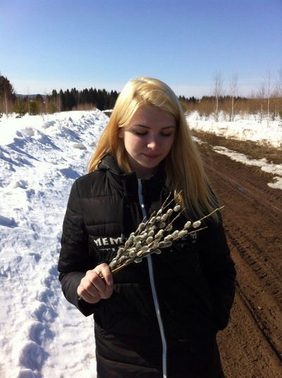 Жанночка :-*