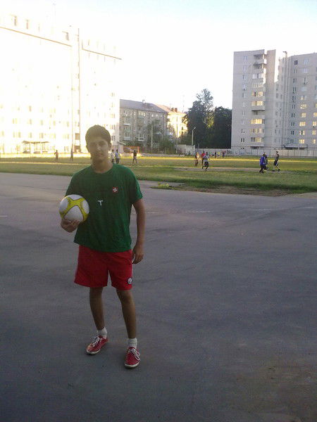 Манучехр Сафаралиев