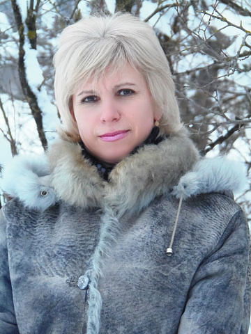 Татьяна Чабак