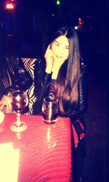 Талшын Сугербаева