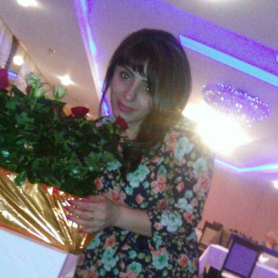 Наира Манукян