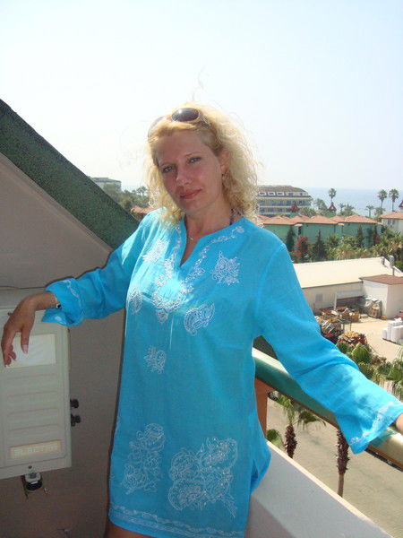 Ирина Супрун