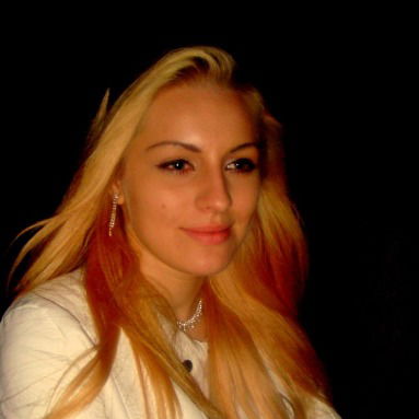 Ирина Владимировна