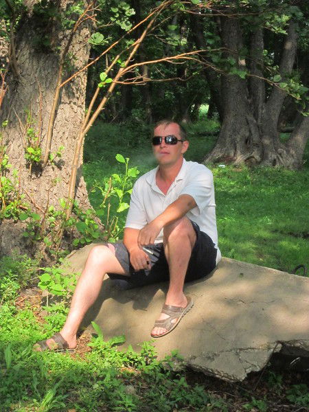 Дмитрий Полищук