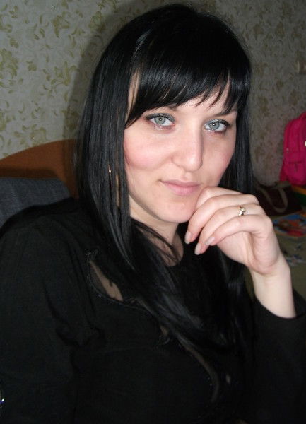 Гульнара Ризина