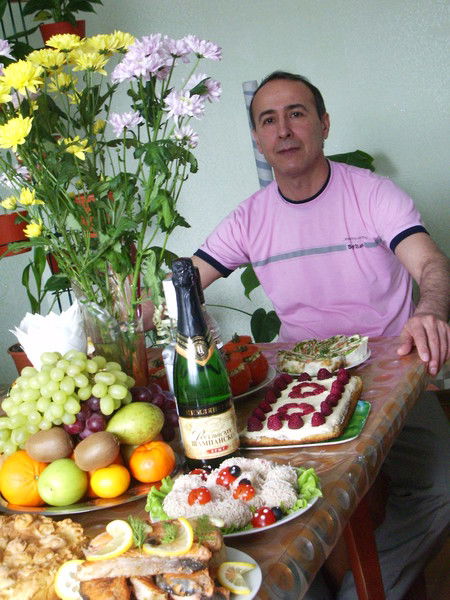 Мухамад Муминов